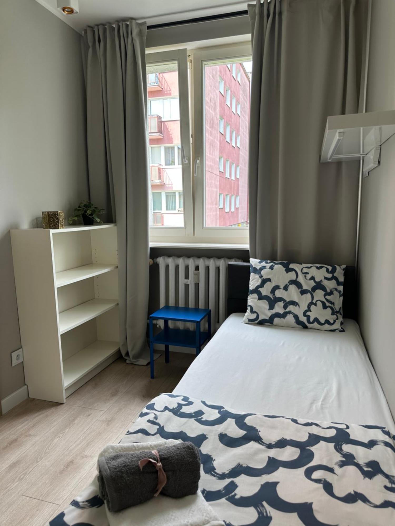 Kobalt Spot Sea Apartment Danzig Exterior foto